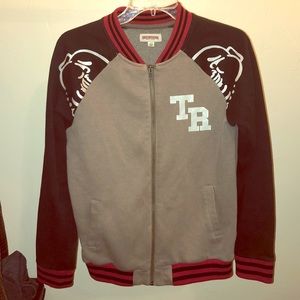 Size large true religion jacket